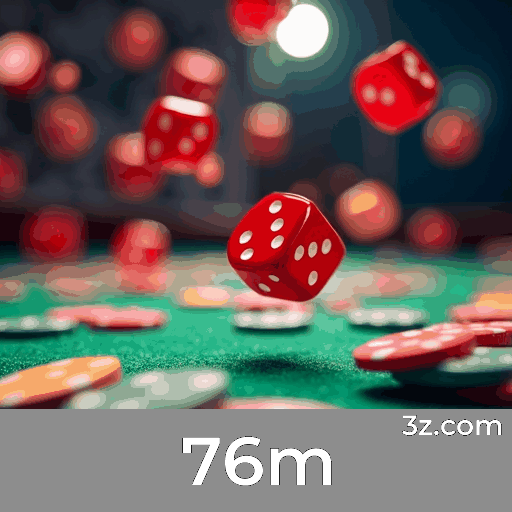 Experiência Premium de Jogos no 76m: Variedade e Qualidade