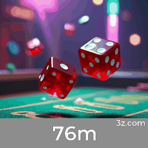 76m: Seu Paraíso de Jogos de Qualidade e Diversidade