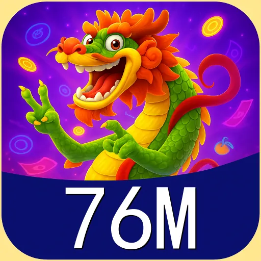 76M Cassino Online
